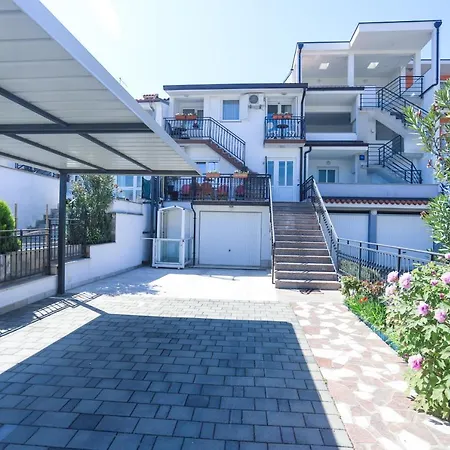 Apartament Ivica Poreč