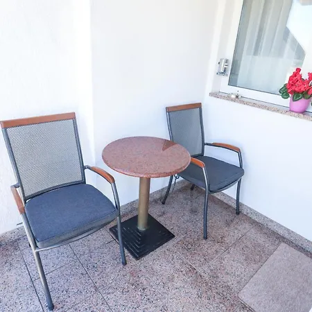 Apartament Ivica
