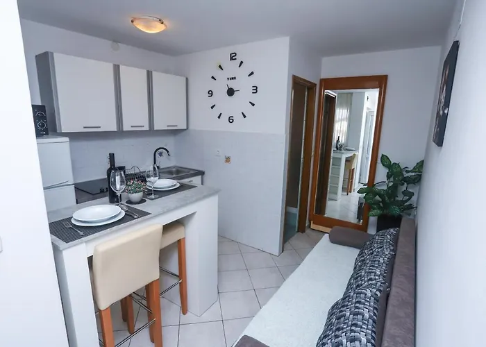 Apartament Ivica Poreč