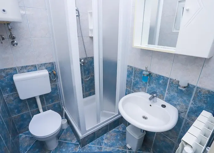 Apartament Ivica *