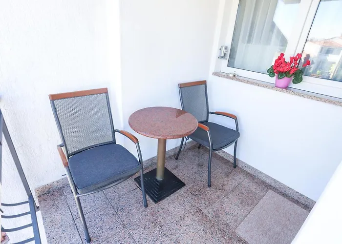 Apartament Ivica