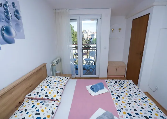 Apartament Ivica Poreč
