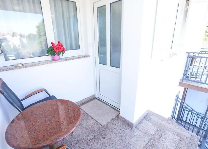 Ivica Apartament Poreč