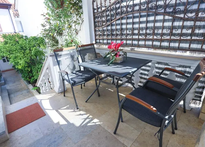 Apartament Ivica Poreč