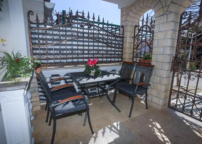 Ivica Apartament Poreč