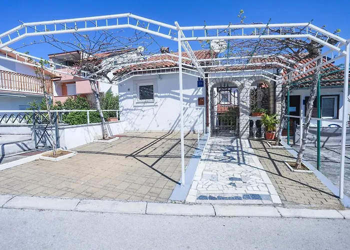 Ivica Apartament Poreč