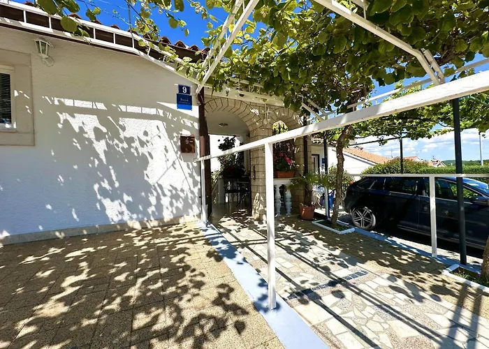 Ivica Apartament Poreč