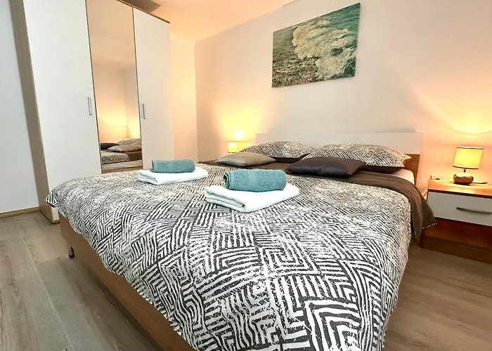 Apartament Ivica Poreč