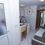 Ivica Apartmán Poreč