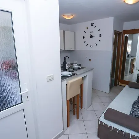 Ivica Apartment Porec