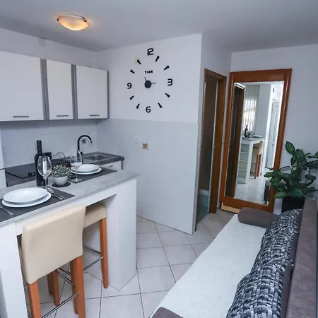 Διαμέρισμα Ivica Πόρετς