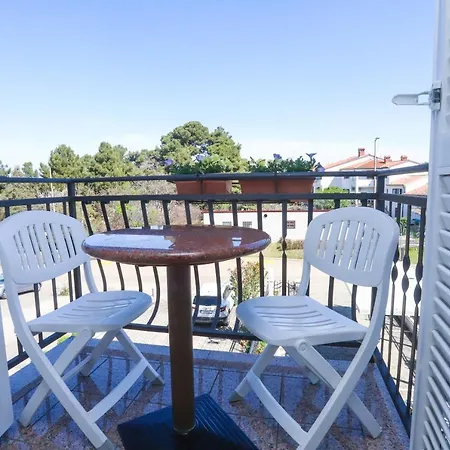 Apartman Ivica Porec