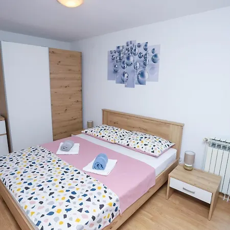 Ivica Διαμέρισμα