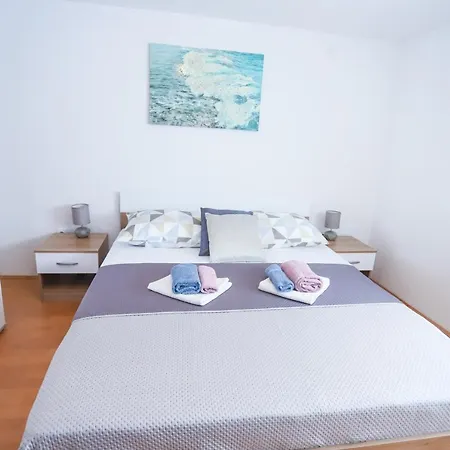 Διαμέρισμα Ivica