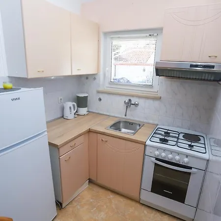Apartman Ivica *