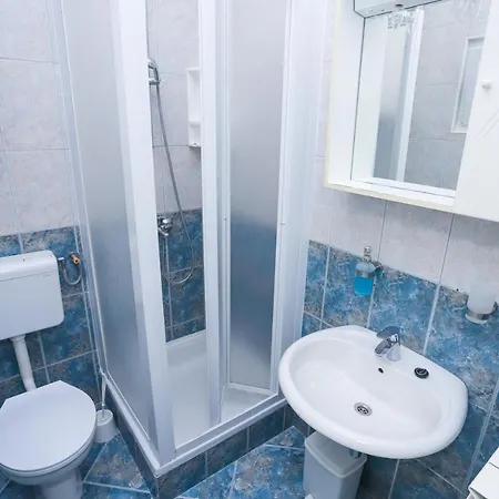 Διαμέρισμα Ivica Πόρετς