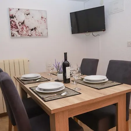 Apartman Ivica Porec