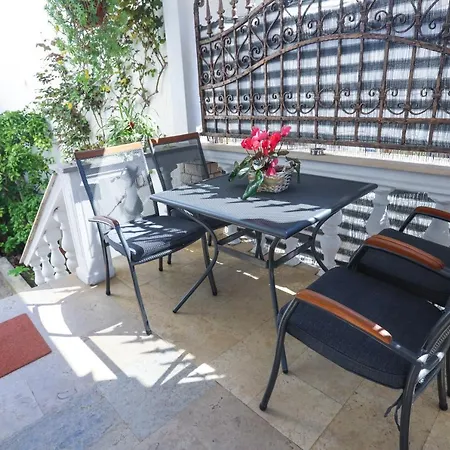 Apartman Ivica Porec