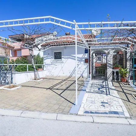 Ivica Apartman Porec