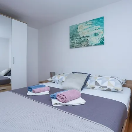 Ivica Apartman Porec