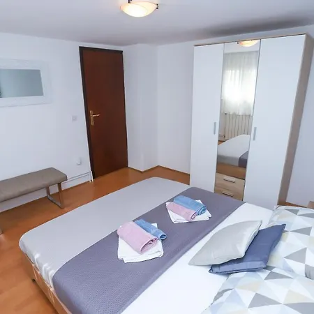 Ivica Apartman Porec