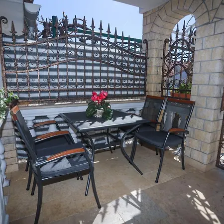 Ivica Apartman Porec