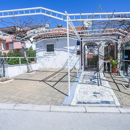 Ivica Apartman Porec