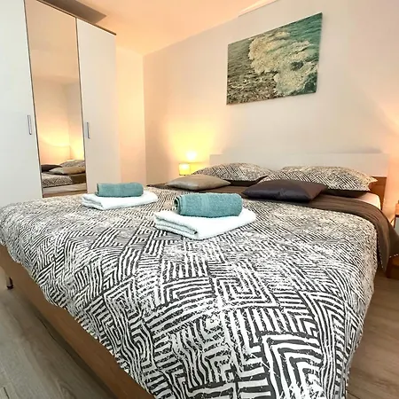 Apartman Ivica Porec