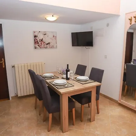 Ivica Апартаменты