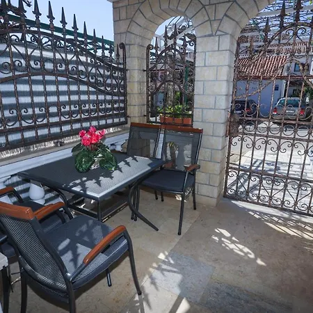 Ivica Апартаменты *