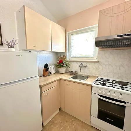 Апартаменты Ivica *