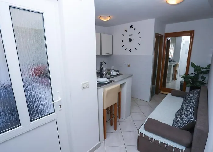 Ivica Apartman Poreč