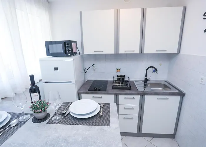 Ivica Apartman Poreč