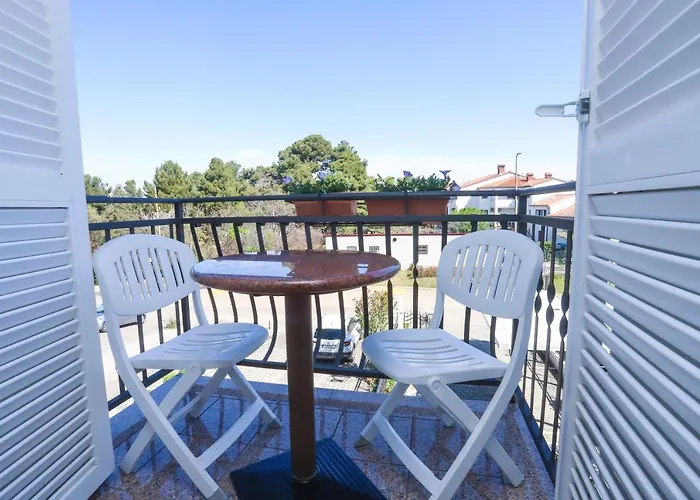 Apartman Ivica Poreč