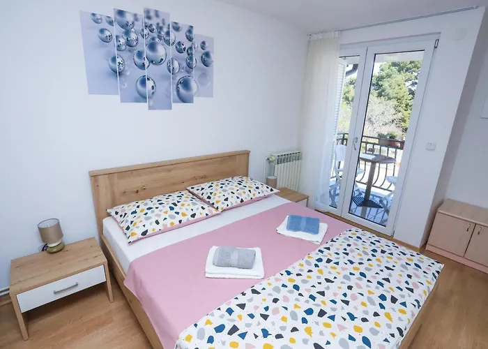 Ivica Apartman Poreč