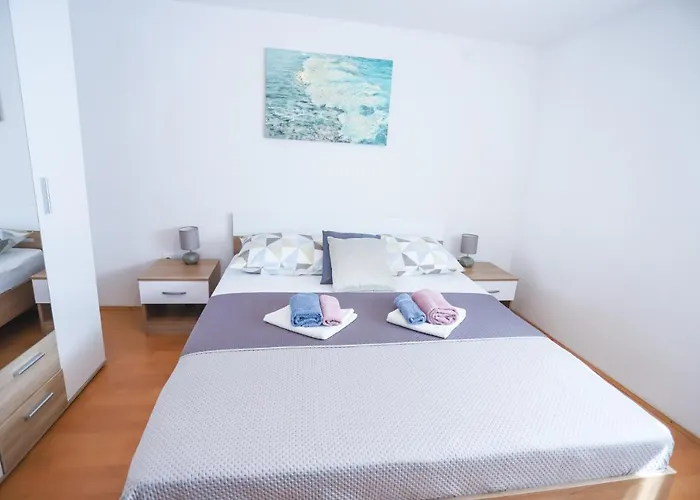 Apartman Ivica