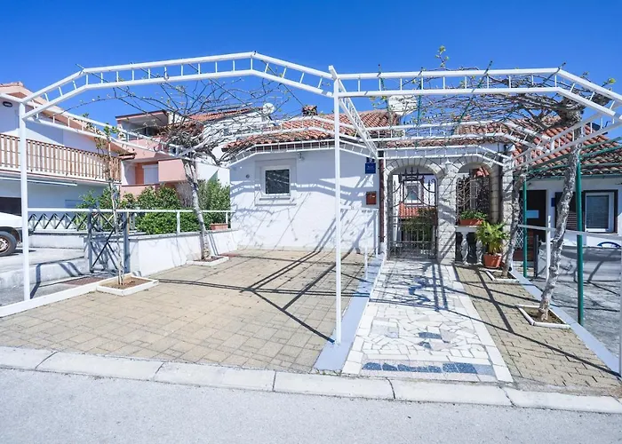 Ivica Apartman Poreč