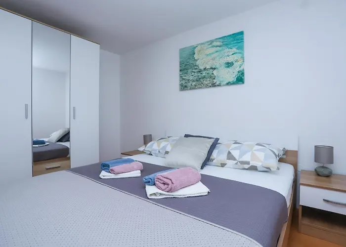 Ivica Apartman Poreč