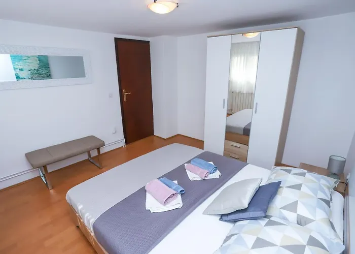 Ivica Apartman Poreč